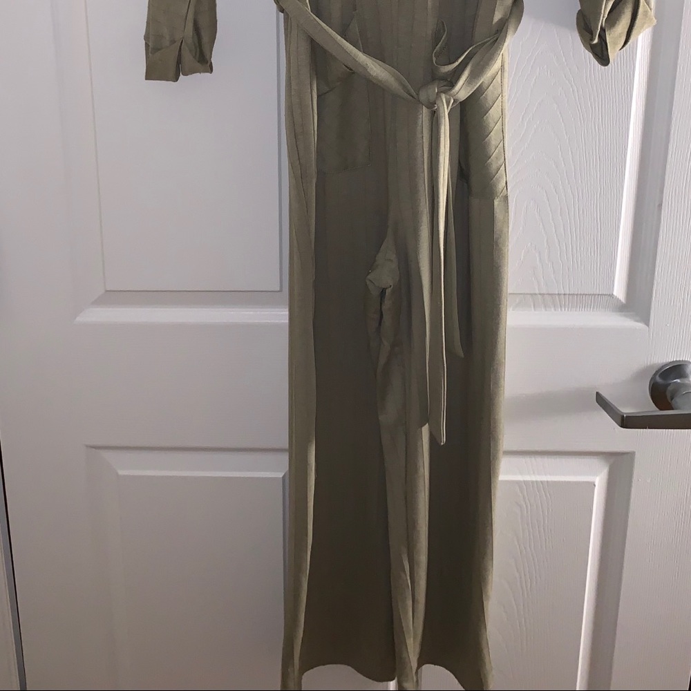 Jumpsuit - Picture 6 of 6
